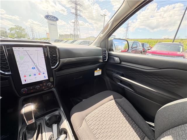 2026 Ford Ranger XLT (Stk: 2604850) in Ottawa - Image 15 of 30