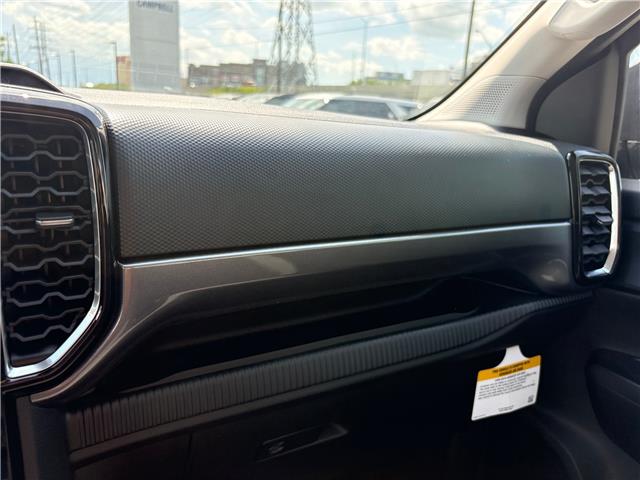 2026 Ford Ranger XLT (Stk: 2604850) in Ottawa - Image 18 of 30