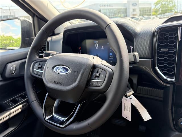 2026 Ford Ranger XLT (Stk: 2604850) in Ottawa - Image 20 of 30