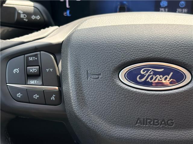 2026 Ford Ranger XLT (Stk: 2604850) in Ottawa - Image 22 of 30