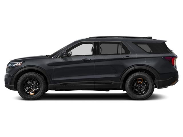 2026 Ford Explorer Tremor (Stk: 2604480) in Ottawa - Image 2 of 12 2026 Ford Explorer Tremor (Stk: 2604480) in Ottawa - Image 2 of 12