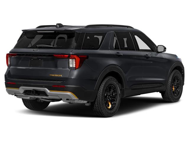 2026 Ford Explorer Tremor (Stk: 2604480) in Ottawa - Image 3 of 12 2026 Ford Explorer Tremor (Stk: 2604480) in Ottawa - Image 3 of 12