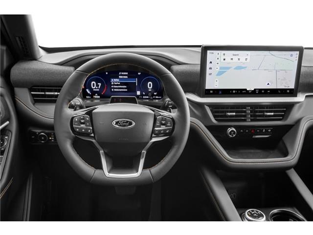 2026 Ford Explorer Tremor (Stk: 2604480) in Ottawa - Image 4 of 12 2026 Ford Explorer Tremor (Stk: 2604480) in Ottawa - Image 4 of 12