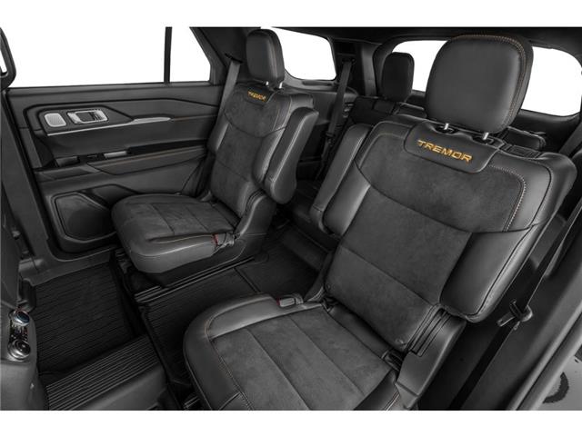 2026 Ford Explorer Tremor (Stk: 2604480) in Ottawa - Image 9 of 12 2026 Ford Explorer Tremor (Stk: 2604480) in Ottawa - Image 9 of 12