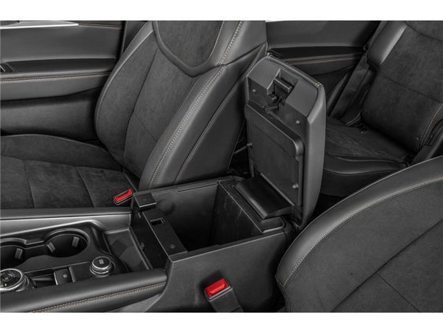 2026 Ford Explorer Tremor (Stk: 2604480) in Ottawa - Image 10 of 12 2026 Ford Explorer Tremor (Stk: 2604480) in Ottawa - Image 10 of 12
