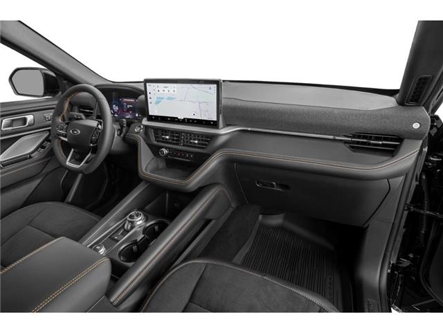 2026 Ford Explorer Tremor (Stk: 2604480) in Ottawa - Image 11 of 12 2026 Ford Explorer Tremor (Stk: 2604480) in Ottawa - Image 11 of 12