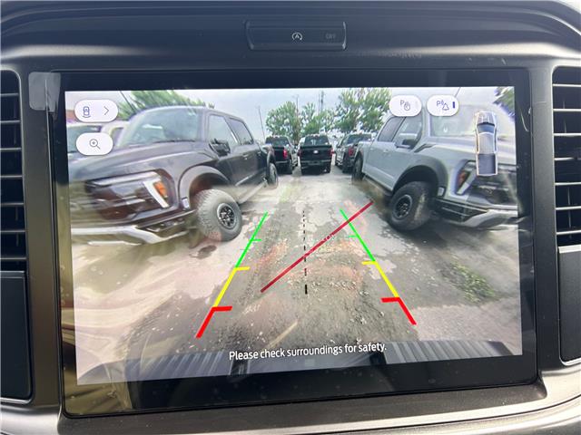 2026 Ford F-150 STX (Stk: 2605450) in Ottawa - Image 31 of 31