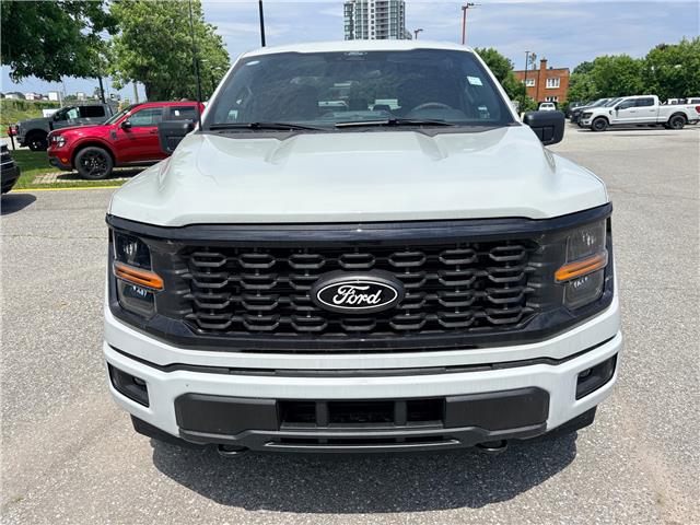 2026 Ford F-150 STX (Stk: 2605450) in Ottawa - Image 2 of 31