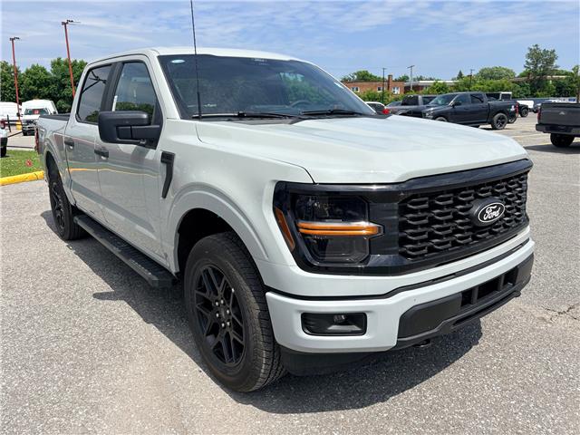 2026 Ford F-150 STX (Stk: 2605450) in Ottawa - Image 3 of 31