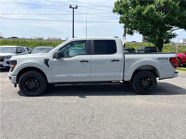 2026 Ford F-150 STX (Stk: 2605450) in Ottawa - Image 4 of 31