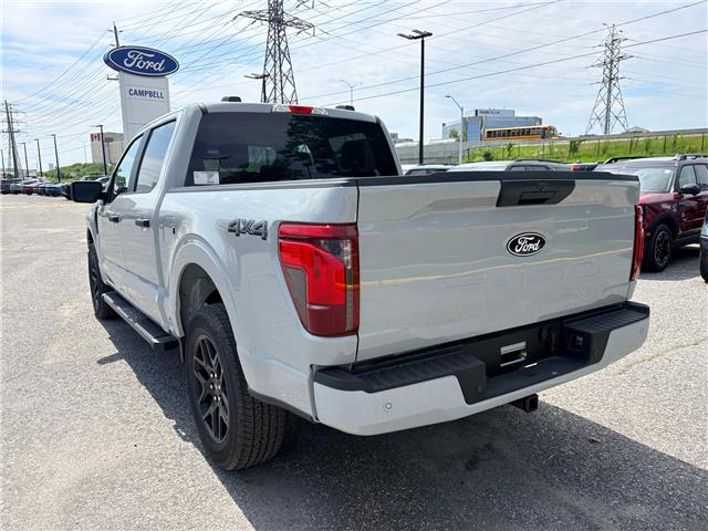 2026 Ford F-150 STX (Stk: 2605450) in Ottawa - Image 5 of 31