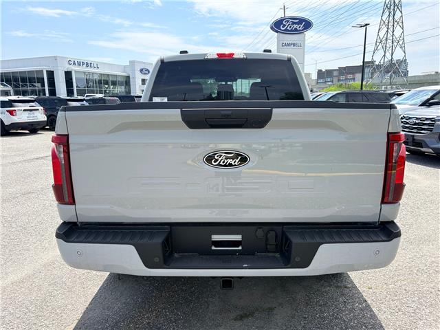 2026 Ford F-150 STX (Stk: 2605450) in Ottawa - Image 6 of 31