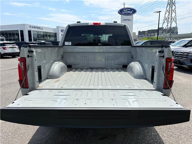 2026 Ford F-150 STX (Stk: 2605450) in Ottawa - Image 7 of 31