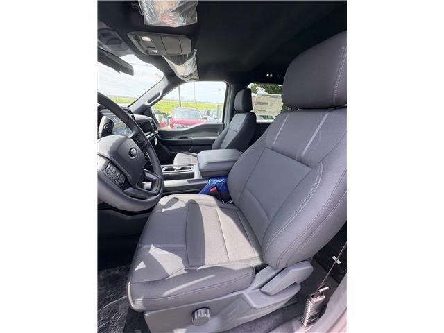 2026 Ford F-150 STX (Stk: 2605450) in Ottawa - Image 10 of 31