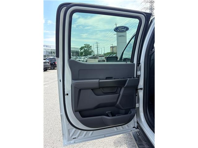 2026 Ford F-150 STX (Stk: 2605450) in Ottawa - Image 9 of 31