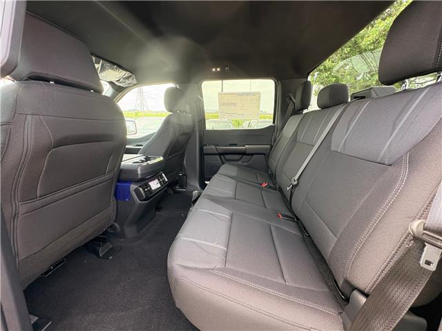 2026 Ford F-150 STX (Stk: 2605450) in Ottawa - Image 12 of 31