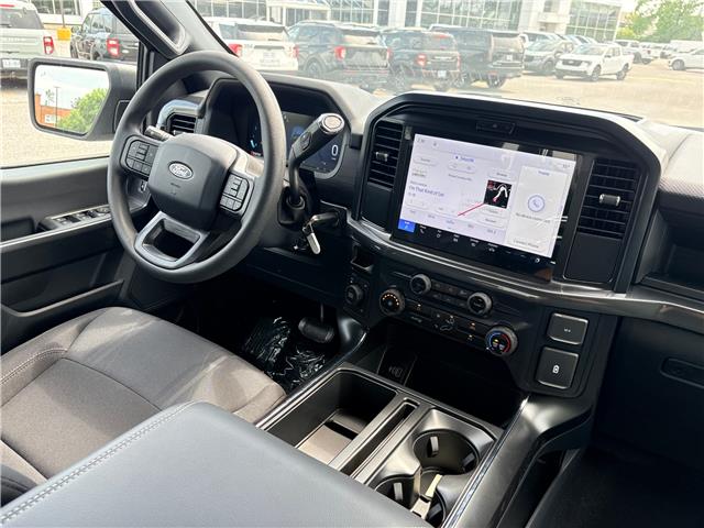 2026 Ford F-150 STX (Stk: 2605450) in Ottawa - Image 17 of 31
