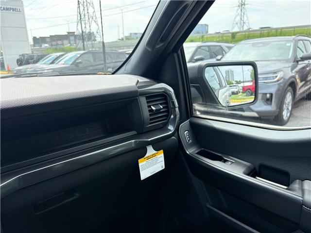 2026 Ford F-150 STX (Stk: 2605450) in Ottawa - Image 13 of 31