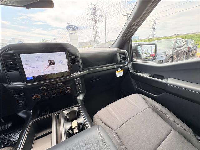 2026 Ford F-150 STX (Stk: 2605450) in Ottawa - Image 14 of 31