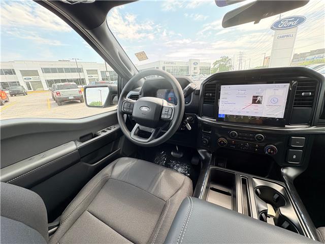 2026 Ford F-150 STX (Stk: 2605450) in Ottawa - Image 15 of 31
