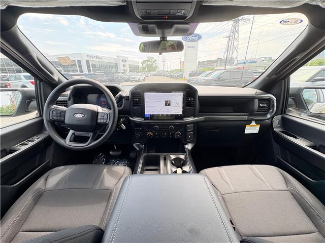 2026 Ford F-150 STX (Stk: 2605450) in Ottawa - Image 16 of 31