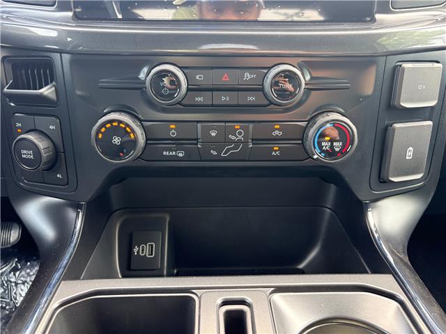 2026 Ford F-150 STX (Stk: 2605450) in Ottawa - Image 18 of 31