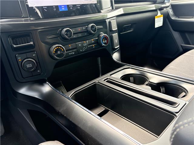 2026 Ford F-150 STX (Stk: 2605450) in Ottawa - Image 19 of 31