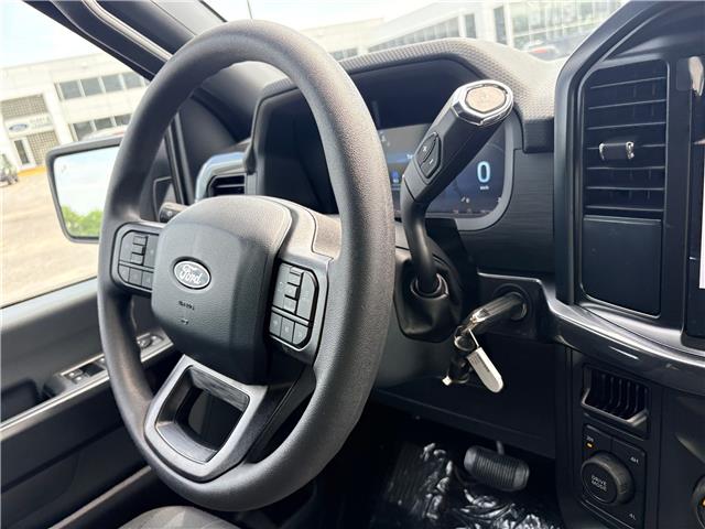2026 Ford F-150 STX (Stk: 2605450) in Ottawa - Image 20 of 31