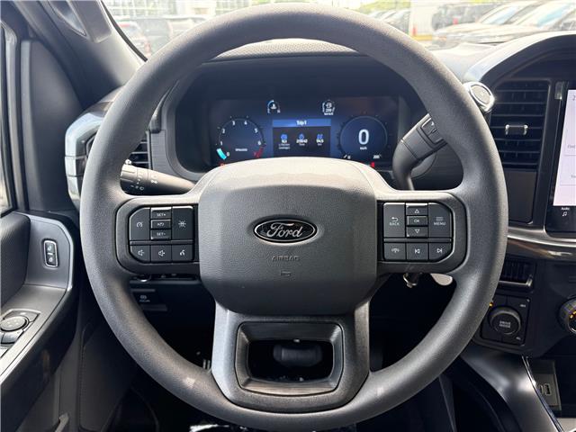 2026 Ford F-150 STX (Stk: 2605450) in Ottawa - Image 21 of 31
