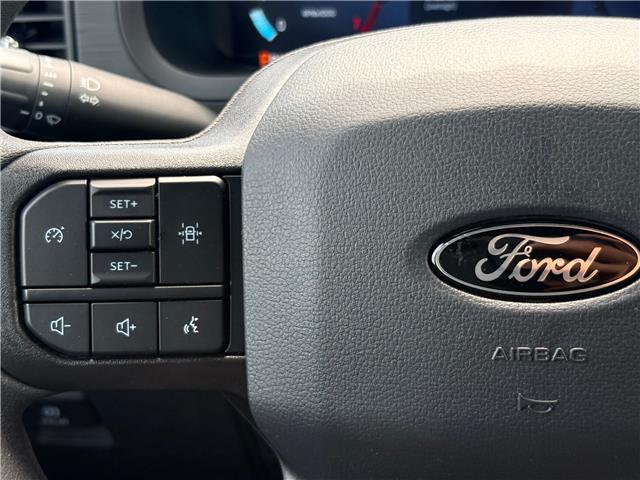 2026 Ford F-150 STX (Stk: 2605450) in Ottawa - Image 22 of 31