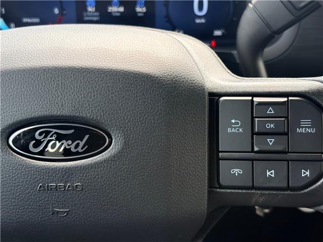 2026 Ford F-150 STX (Stk: 2605450) in Ottawa - Image 23 of 31