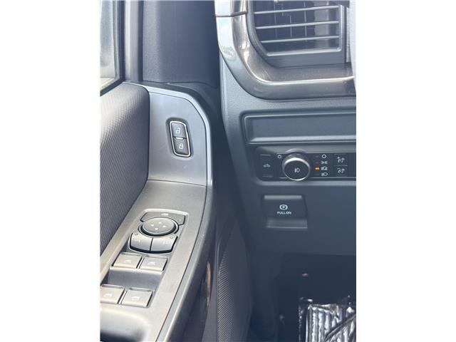 2026 Ford F-150 STX (Stk: 2605450) in Ottawa - Image 27 of 31