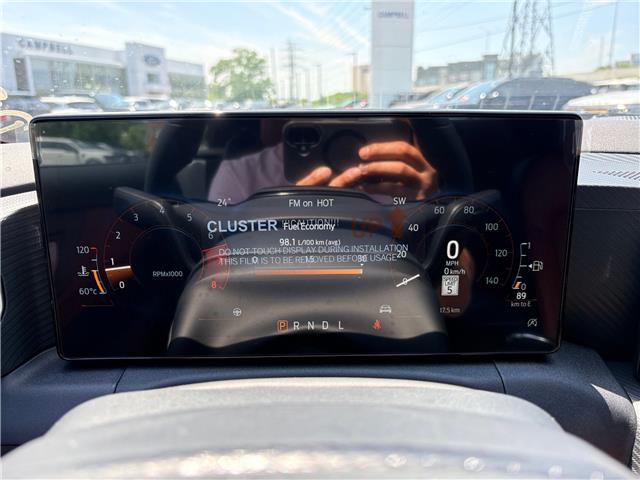 2026 Ford Mustang  (Stk: 2604910) in Ottawa - Image 20 of 22
