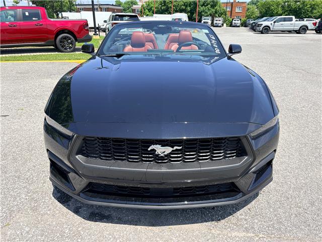 2026 Ford Mustang  (Stk: 2604910) in Ottawa - Image 2 of 22
