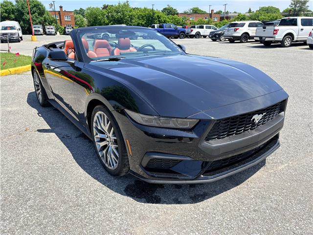 2026 Ford Mustang  (Stk: 2604910) in Ottawa - Image 3 of 22
