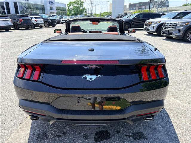 2026 Ford Mustang  (Stk: 2604910) in Ottawa - Image 6 of 22