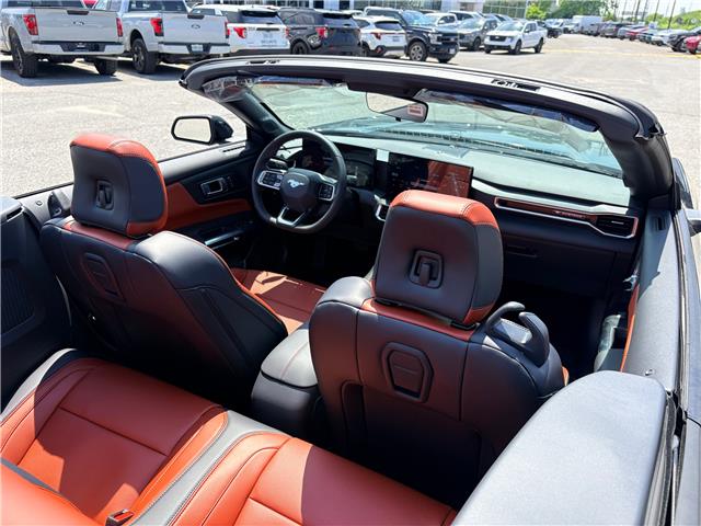 2026 Ford Mustang  (Stk: 2604910) in Ottawa - Image 15 of 22