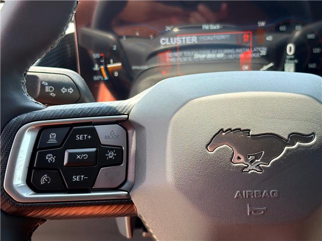 2026 Ford Mustang  (Stk: 2604910) in Ottawa - Image 18 of 22
