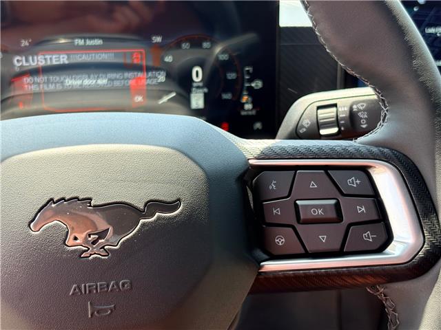 2026 Ford Mustang  (Stk: 2604910) in Ottawa - Image 19 of 22