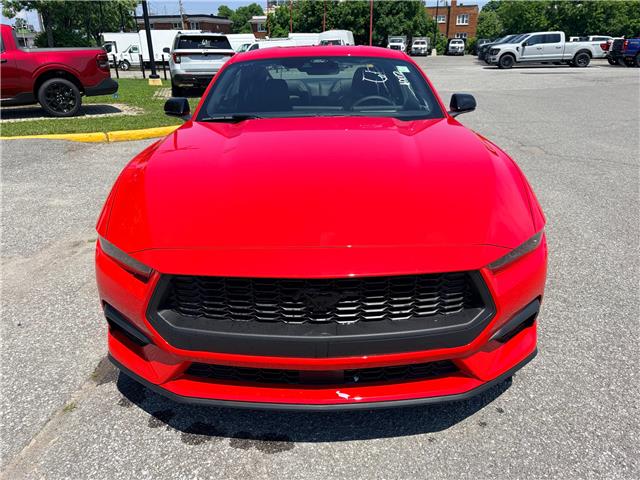 2026 Ford Mustang  (Stk: 2605080) in Ottawa - Image 2 of 21