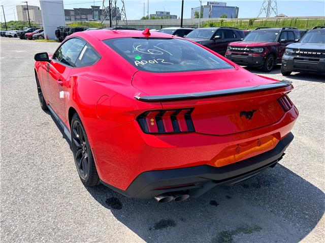 2026 Ford Mustang  (Stk: 2605080) in Ottawa - Image 5 of 21