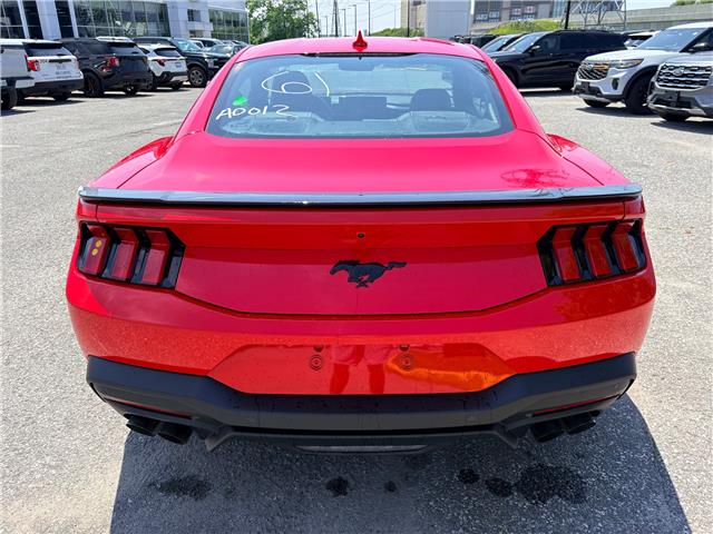 2026 Ford Mustang  (Stk: 2605080) in Ottawa - Image 6 of 21