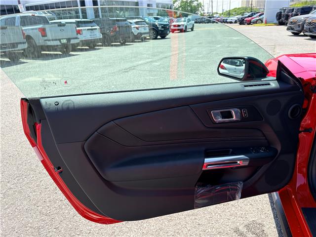 2026 Ford Mustang  (Stk: 2605080) in Ottawa - Image 7 of 21