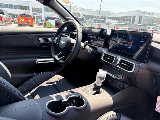 2026 Ford Mustang  (Stk: 2605080) in Ottawa - Image 13 of 21