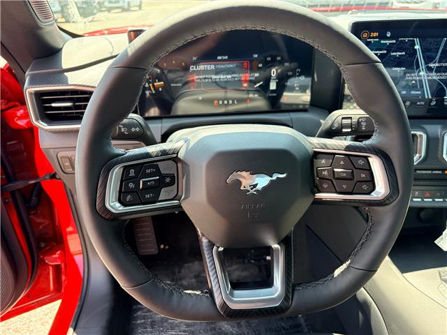 2026 Ford Mustang  (Stk: 2605080) in Ottawa - Image 17 of 21