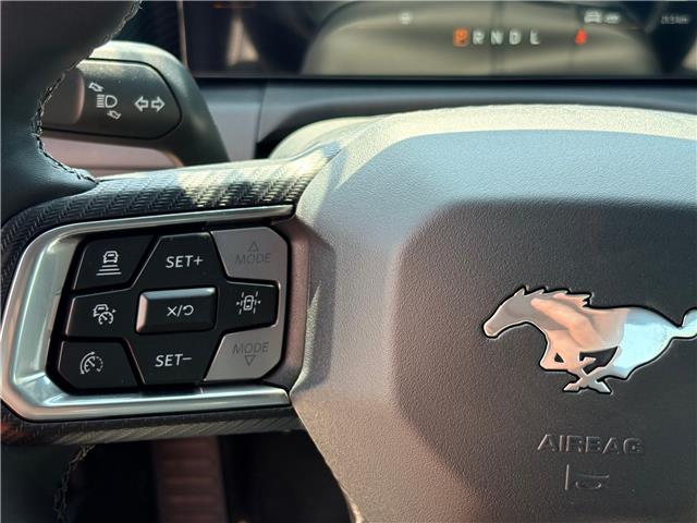 2026 Ford Mustang  (Stk: 2605080) in Ottawa - Image 18 of 21