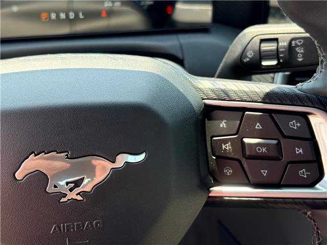 2026 Ford Mustang  (Stk: 2605080) in Ottawa - Image 19 of 21