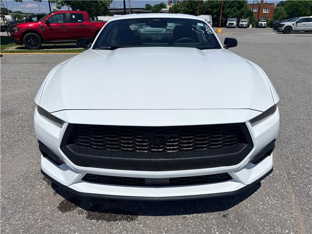 2026 Ford Mustang  (Stk: 2605070) in Ottawa - Image 2 of 20