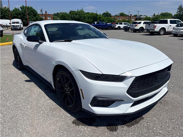 2026 Ford Mustang  (Stk: 2605070) in Ottawa - Image 3 of 20