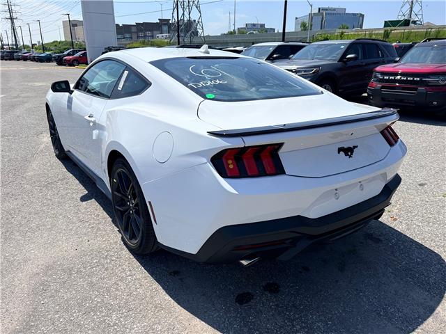 2026 Ford Mustang  (Stk: 2605070) in Ottawa - Image 5 of 20